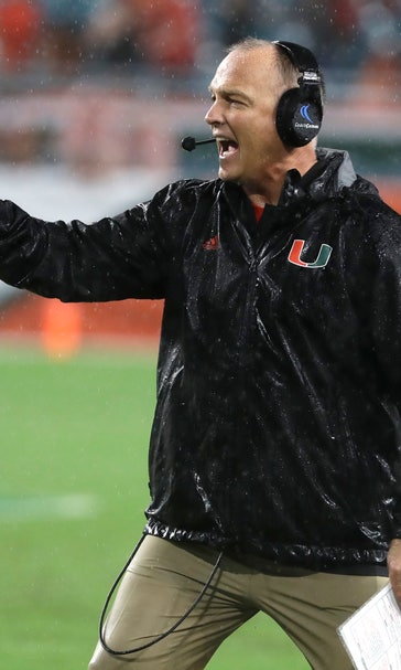 Not So Big Three: Noles, Gators and Canes all lose, again
